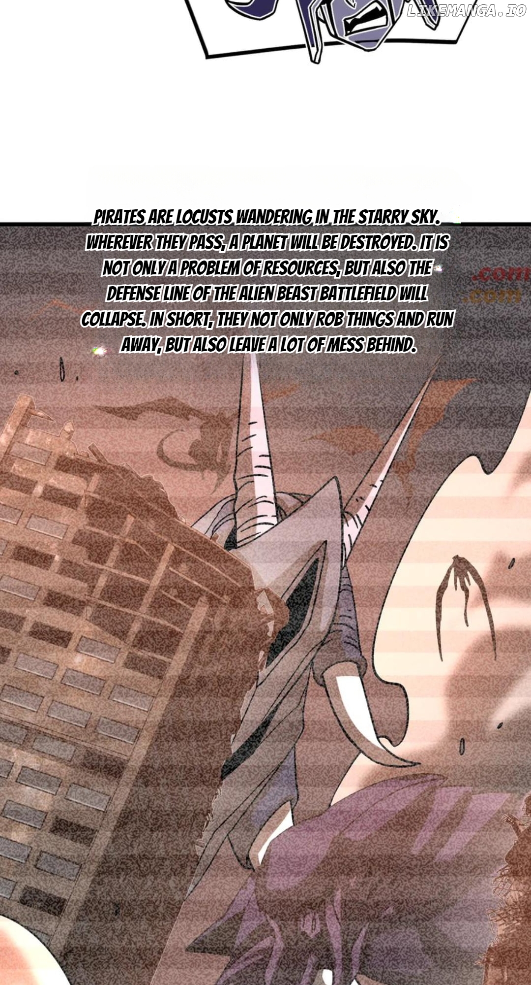 Log into the Future Chapter 216 - page 57